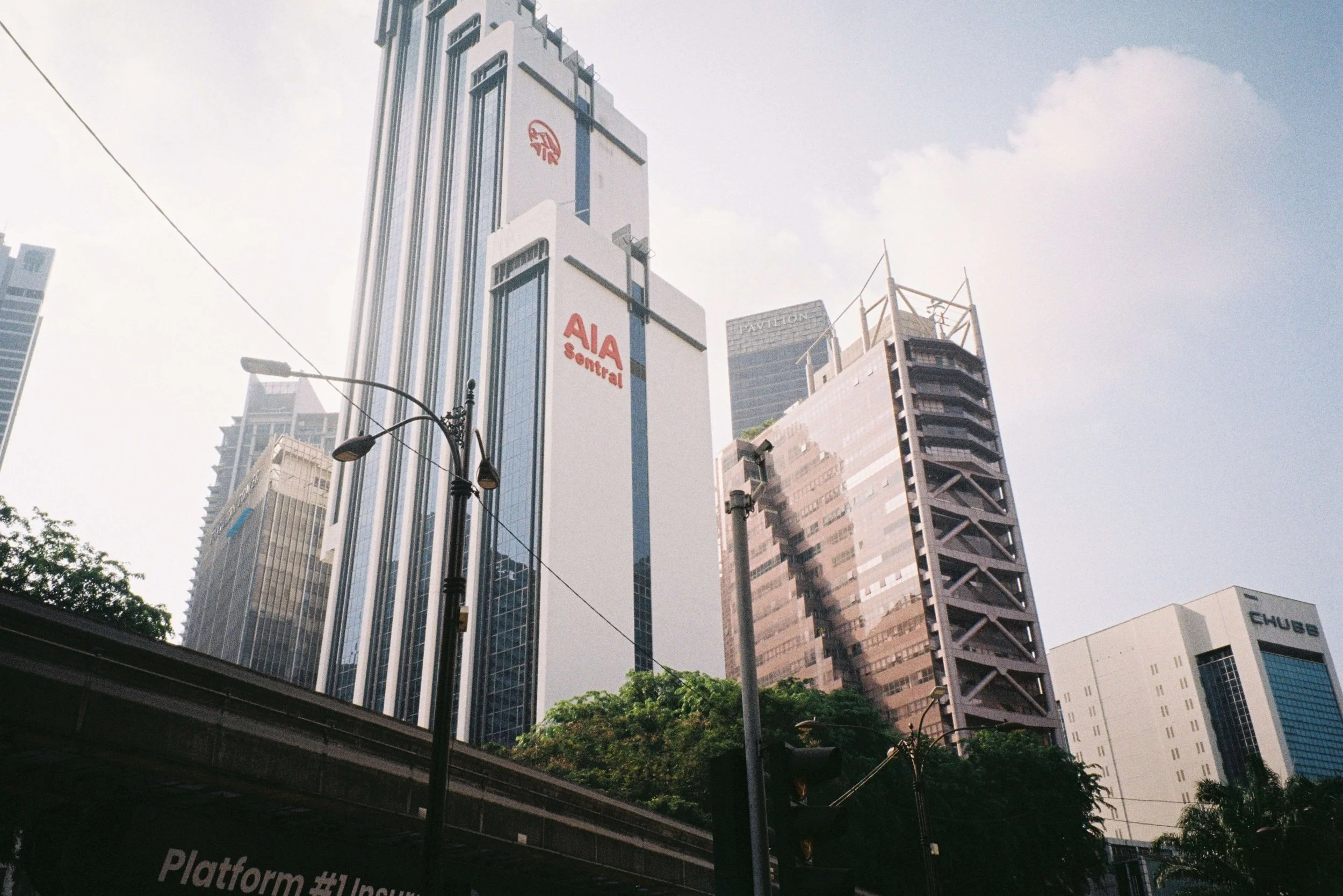Street photograph 23 by Jeremy Yap