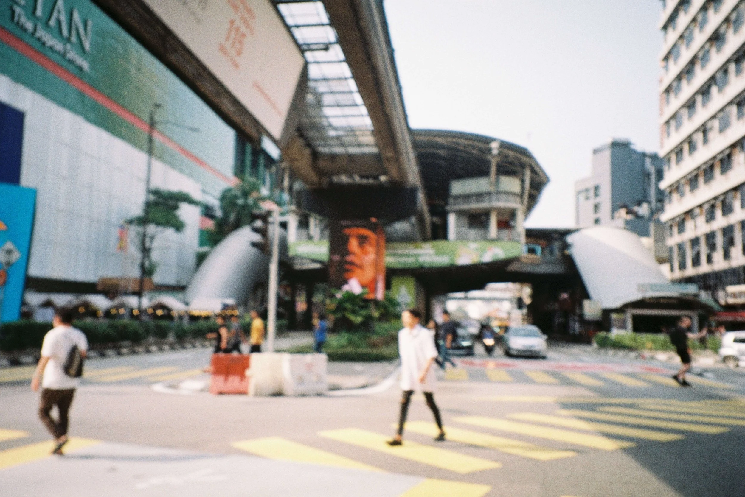Street photograph 24 by Jeremy Yap